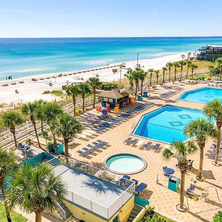 The Summit 621 Apartment Panama City Beach Ngoại thất bức ảnh