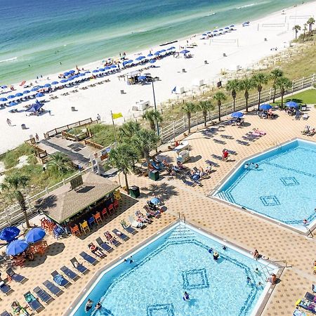 The Summit 621 Apartment Panama City Beach Ngoại thất bức ảnh