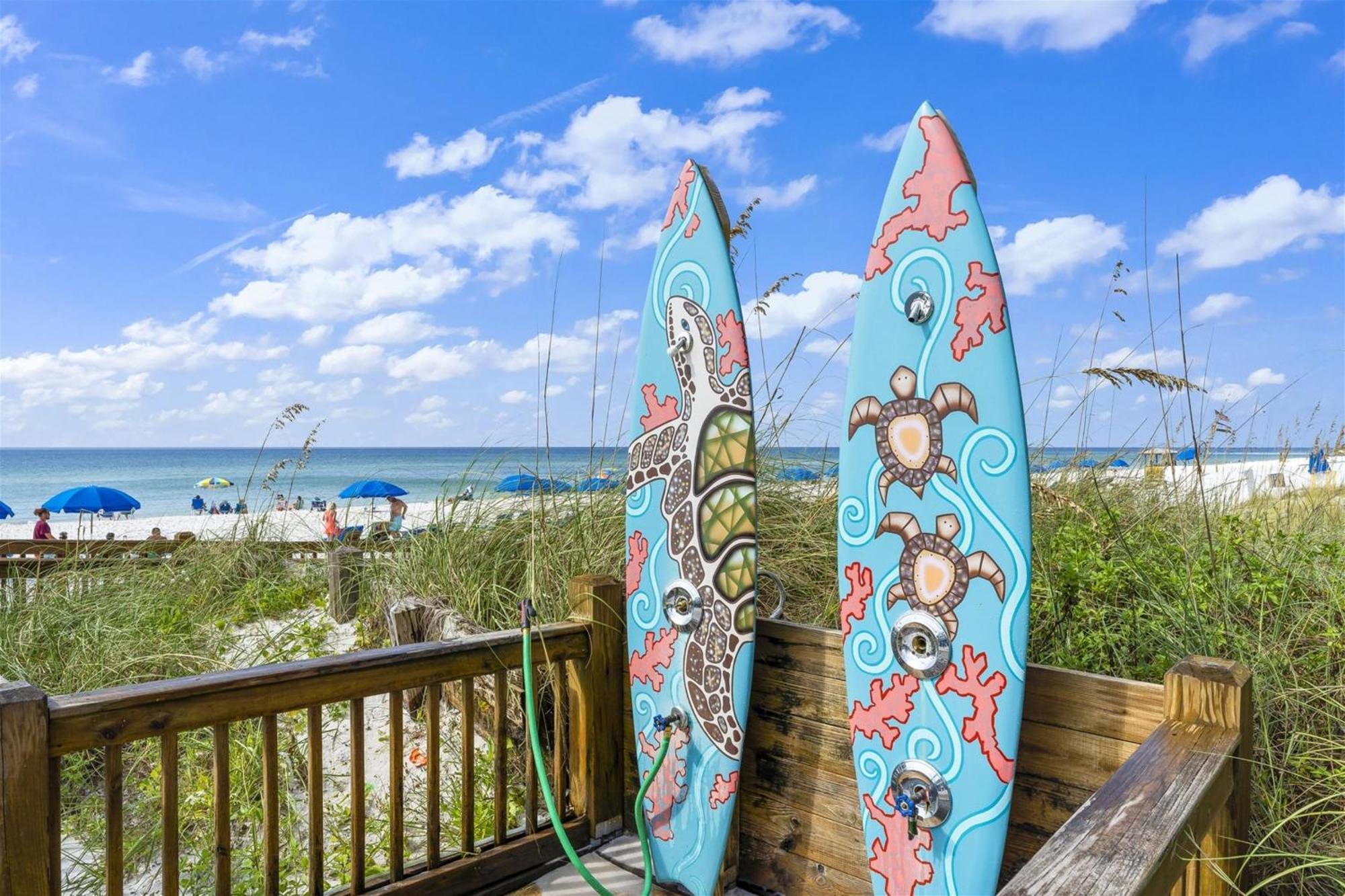 The Summit 621 Apartment Panama City Beach Ngoại thất bức ảnh