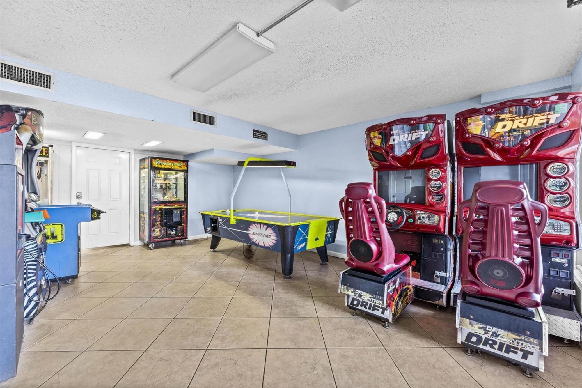 The Summit 621 Apartment Panama City Beach Ngoại thất bức ảnh