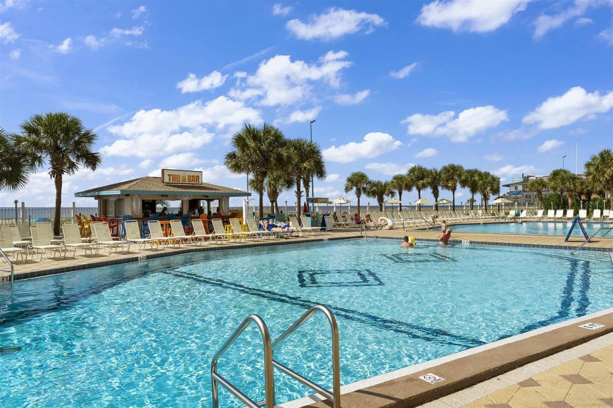 The Summit 621 Apartment Panama City Beach Ngoại thất bức ảnh