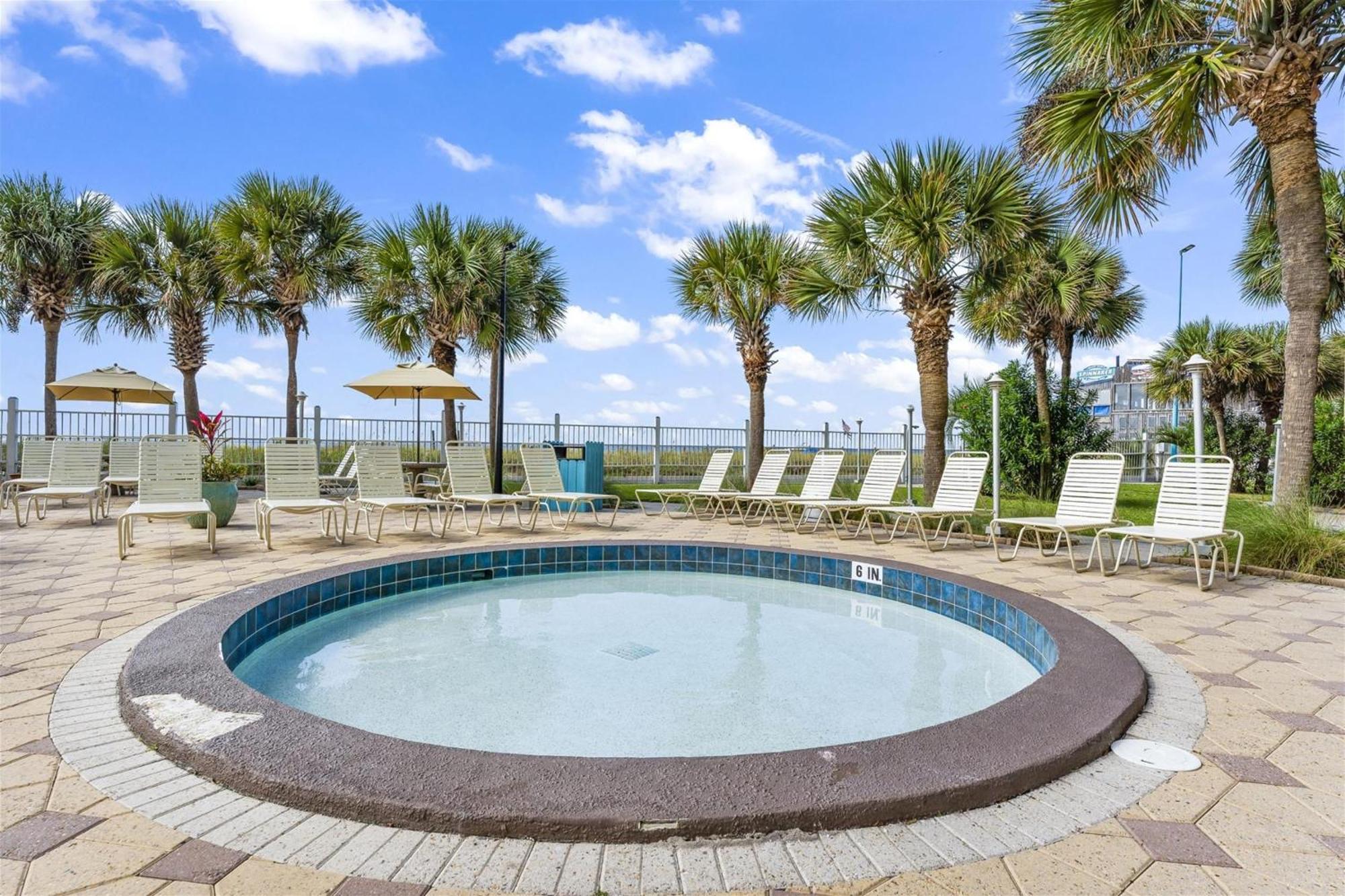 The Summit 621 Apartment Panama City Beach Ngoại thất bức ảnh