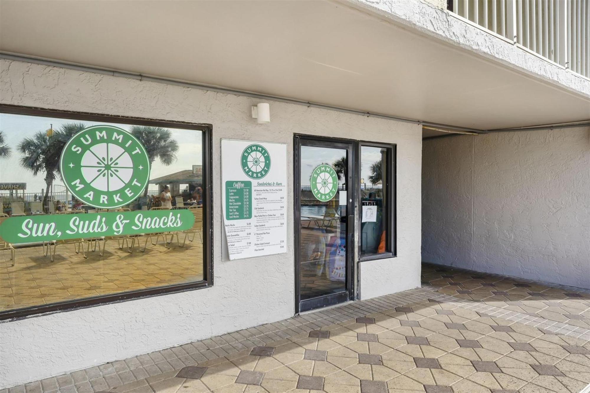 The Summit 621 Apartment Panama City Beach Ngoại thất bức ảnh