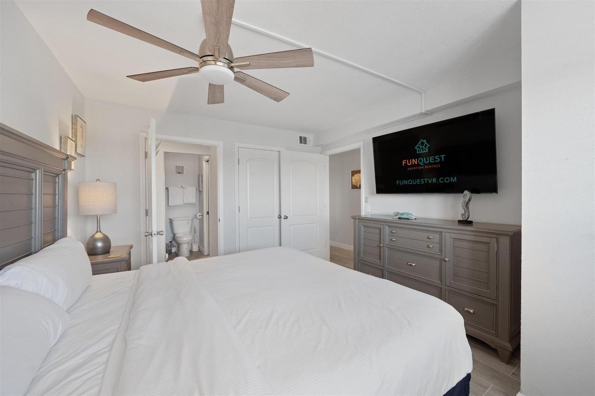 The Summit 621 Apartment Panama City Beach Ngoại thất bức ảnh