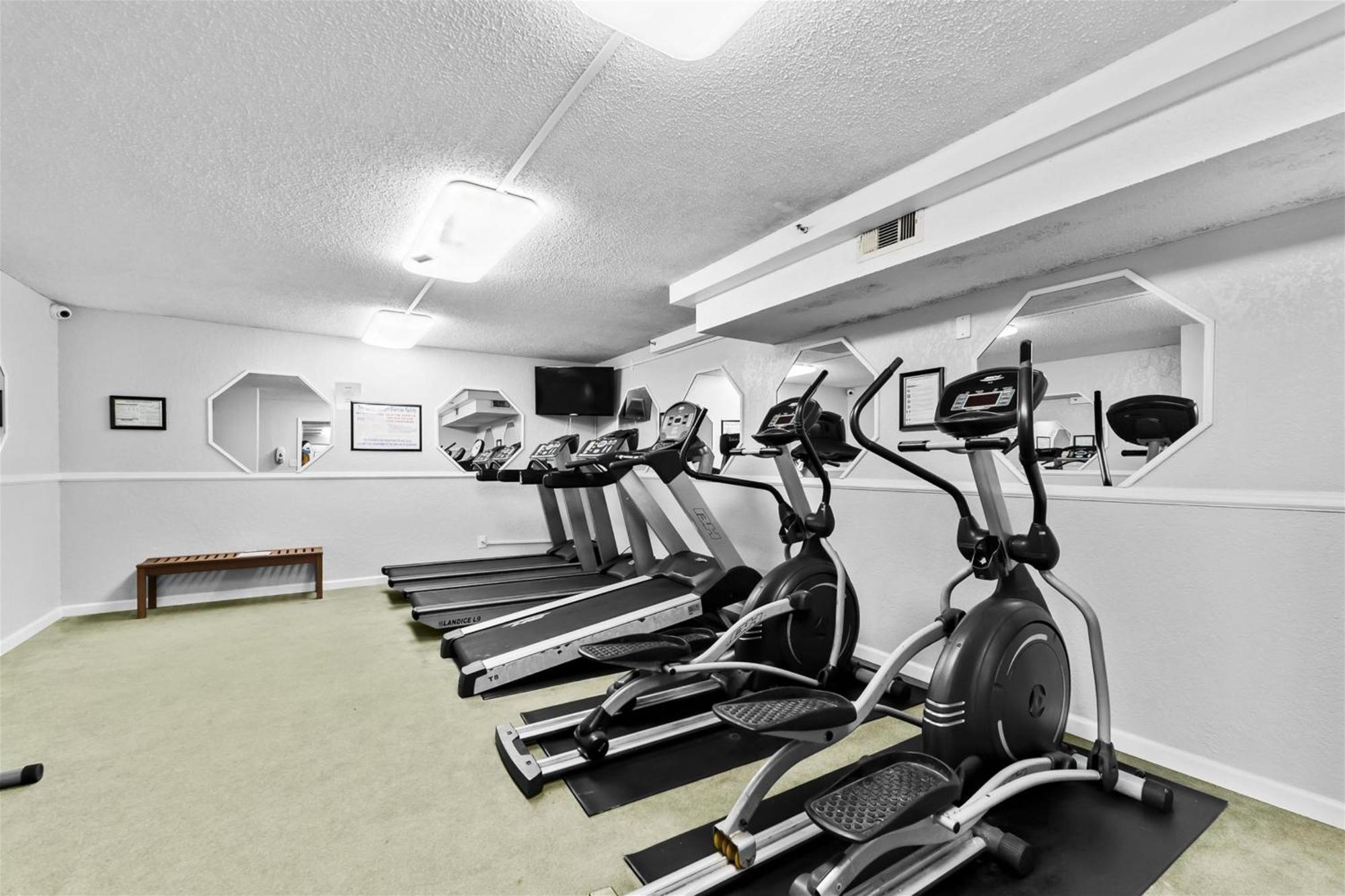 The Summit 621 Apartment Panama City Beach Ngoại thất bức ảnh
