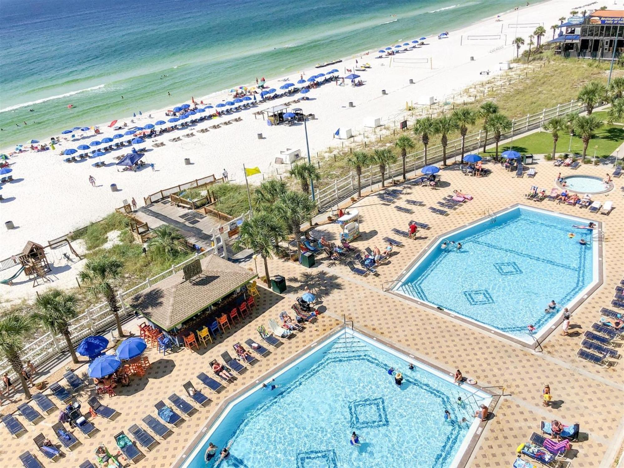 The Summit 621 Apartment Panama City Beach Ngoại thất bức ảnh