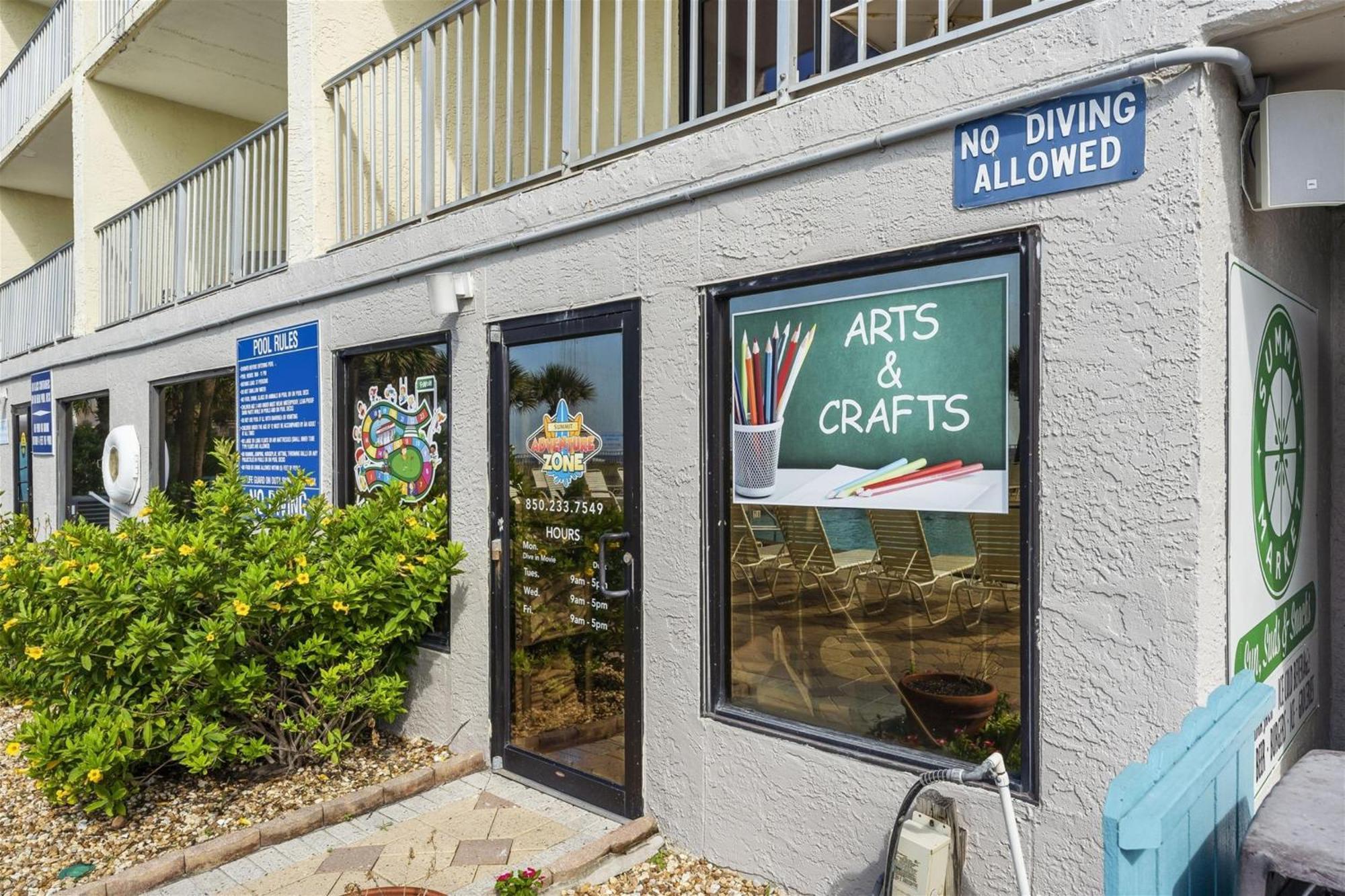 The Summit 621 Apartment Panama City Beach Ngoại thất bức ảnh