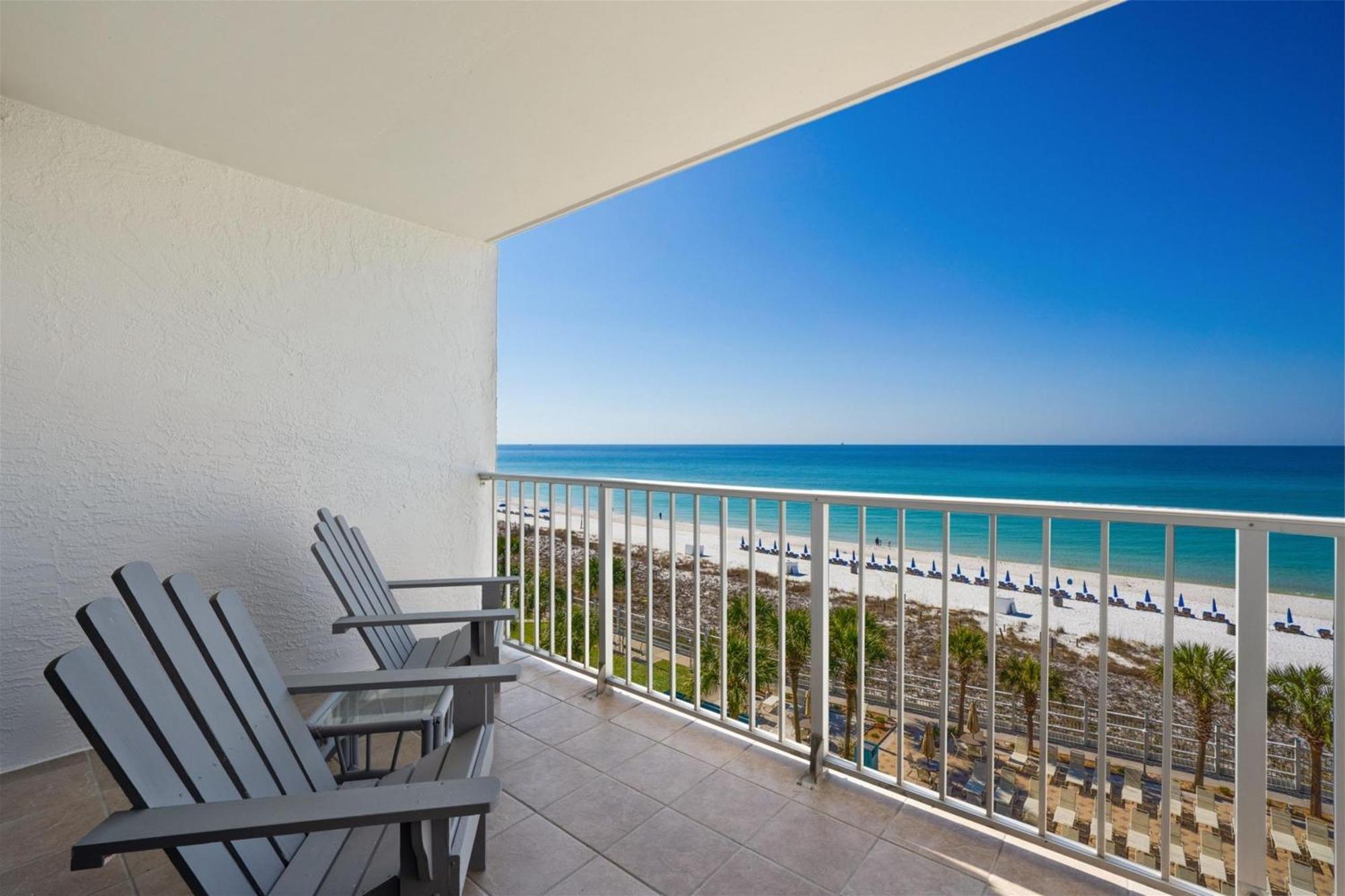 The Summit 621 Apartment Panama City Beach Ngoại thất bức ảnh