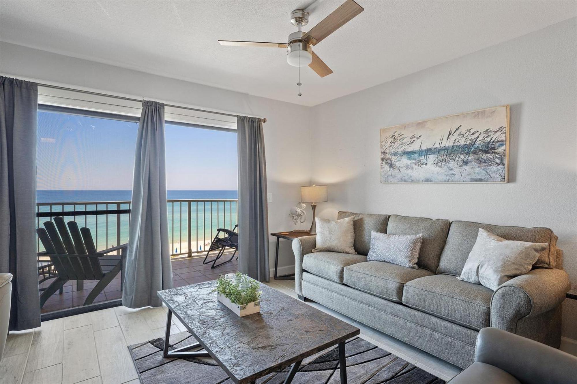 The Summit 621 Apartment Panama City Beach Ngoại thất bức ảnh