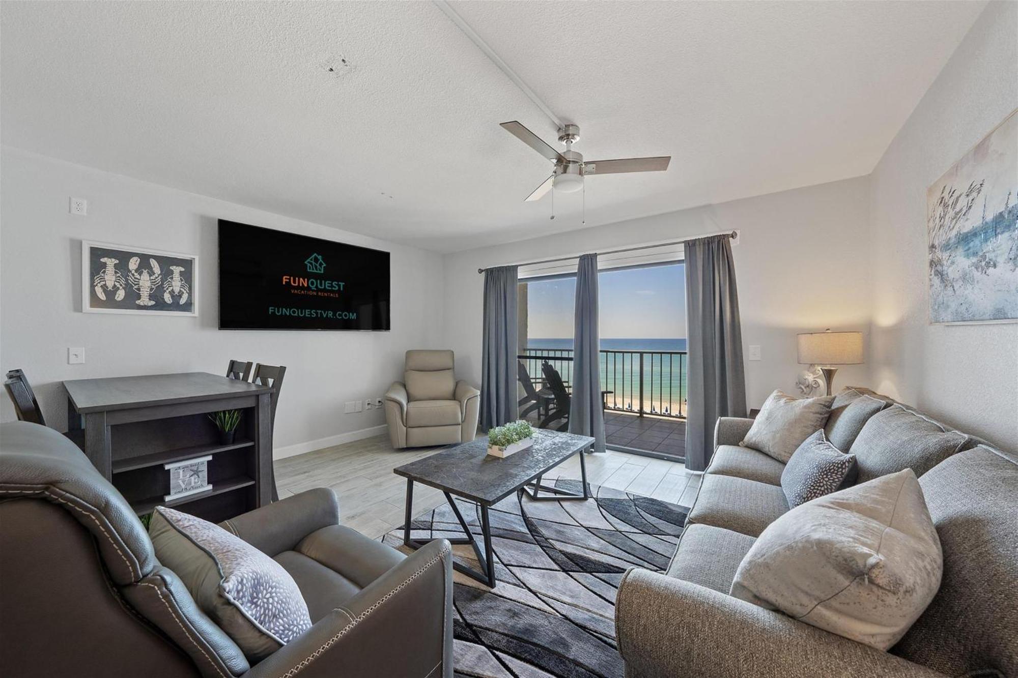 The Summit 621 Apartment Panama City Beach Ngoại thất bức ảnh