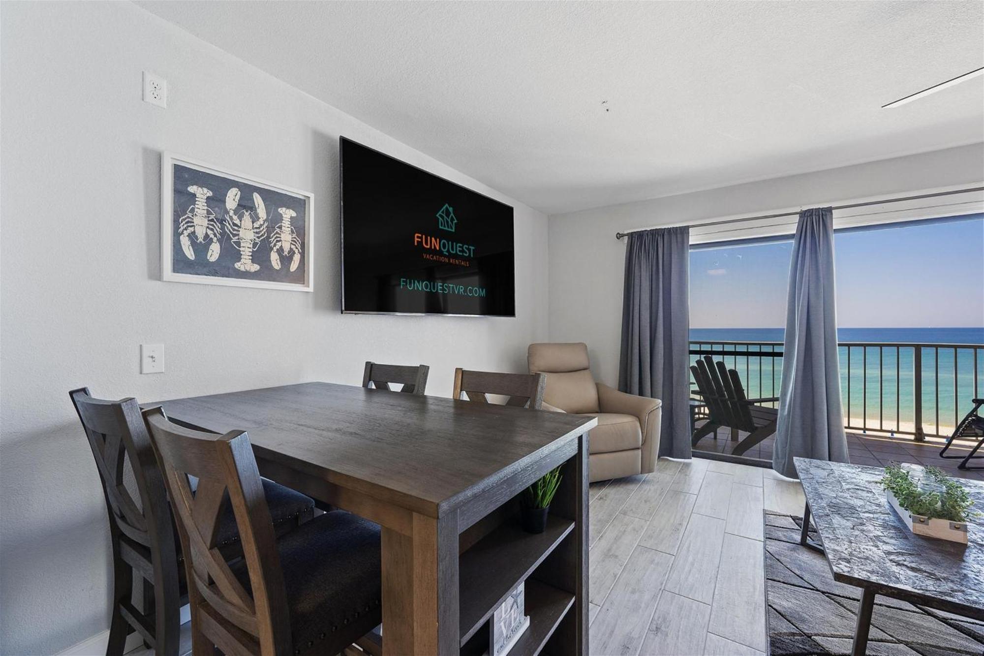 The Summit 621 Apartment Panama City Beach Ngoại thất bức ảnh