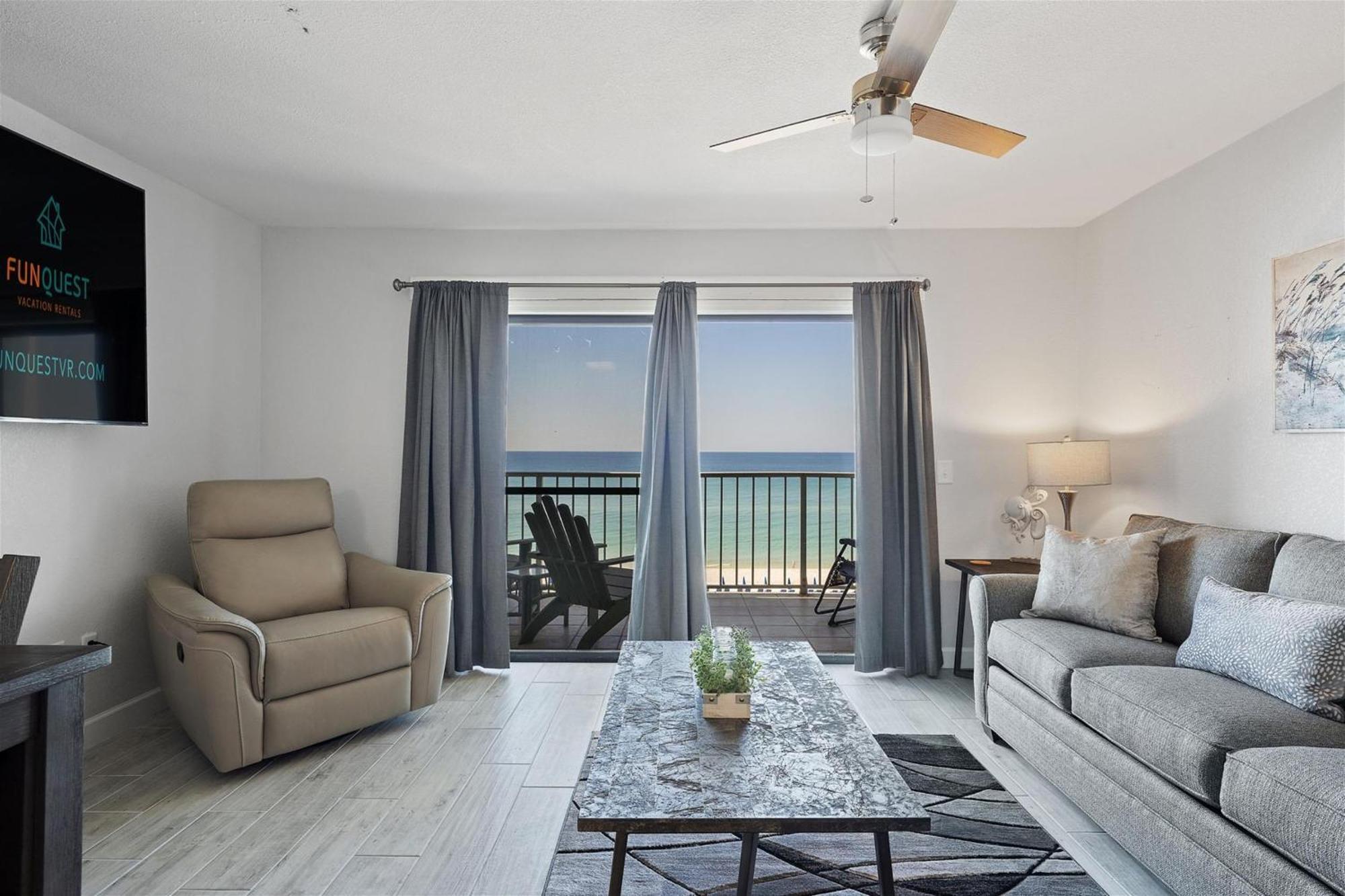 The Summit 621 Apartment Panama City Beach Ngoại thất bức ảnh
