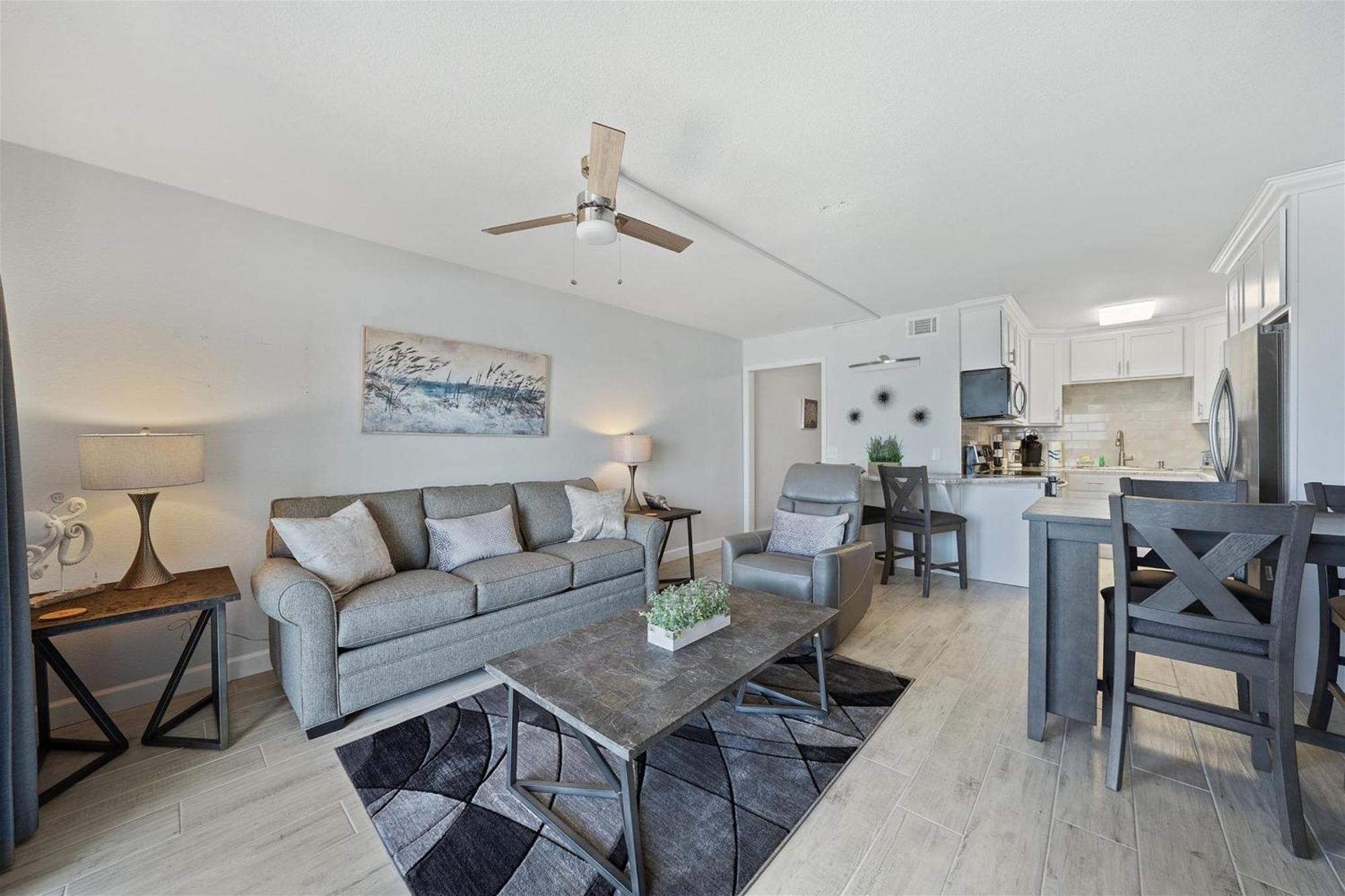 The Summit 621 Apartment Panama City Beach Ngoại thất bức ảnh